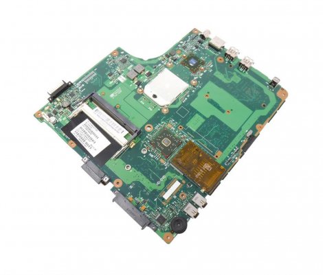 Toshiba V000109220 | System Board (Motherboard) for Satellite Pro A210