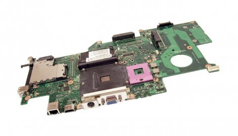 Toshiba V000118120 | System Board (Motherboard) for Qosmio F40