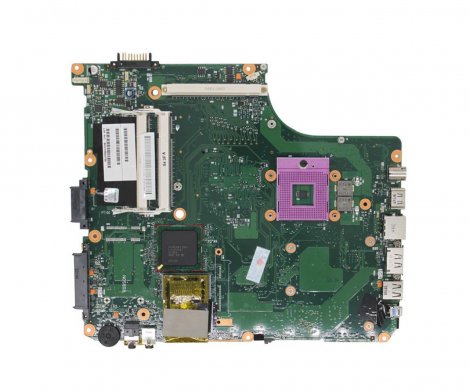 Toshiba V000125110 | System Board (Motherboard) for Satellite A305