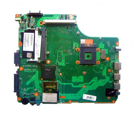 Toshiba V000125780 | System Board (Motherboard) for Satellite A300