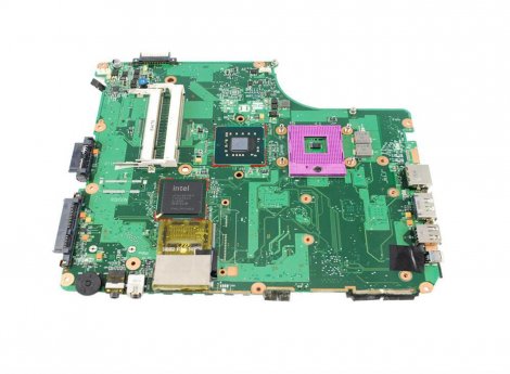 Toshiba V000125820 | System Board (Motherboard) for Satellite A300 A305