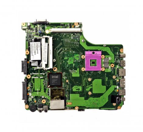 Toshiba V000126430 | System Board (Motherboard) for Notebook