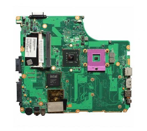 Toshiba V000126580 | System Board (Motherboard) for Satellite A300 A305