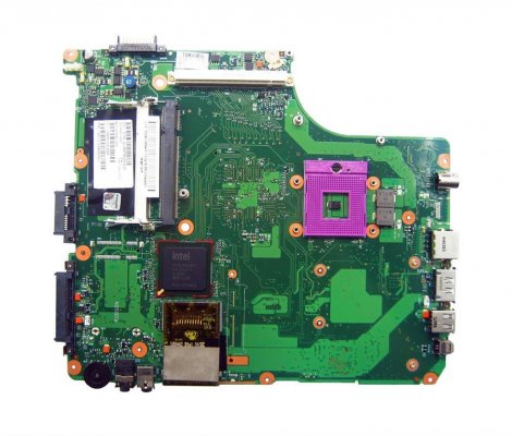 Toshiba V000126730 | System Board (Motherboard) for Satellite A300 A305