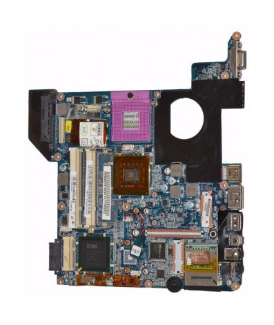 Toshiba V000148080 | System Board (Motherboard) for Satellite L355