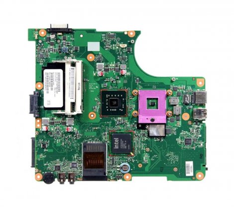 Toshiba V000148340 | System Board (Motherboard) for Satellite L355