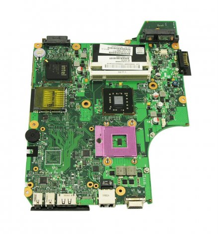 Toshiba V000175010 | System Board (Motherboard) for Satellite L510 L515