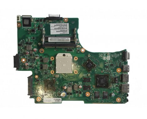 Toshiba V000218040 | System Board (Motherboard) for Satellite L650D L655D