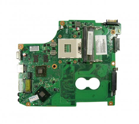 Toshiba V000238030 | System Board (Motherboard) for Satellite C600
