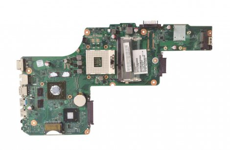 Toshiba V000275440 | Socket PGA989 System Board (Motherboard) for Satellite L855