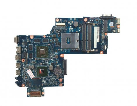 Toshiba V000288350 | System Board (Motherboard) for Satellite P870