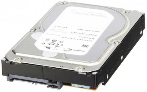 Toshiba V000290390 | 2TB 5.9K RPM 64MB Cache SATA 3.5-inch Hard Drive