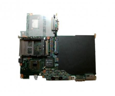 Toshiba V000338220 | System Board (Motherboard) for Portege M400