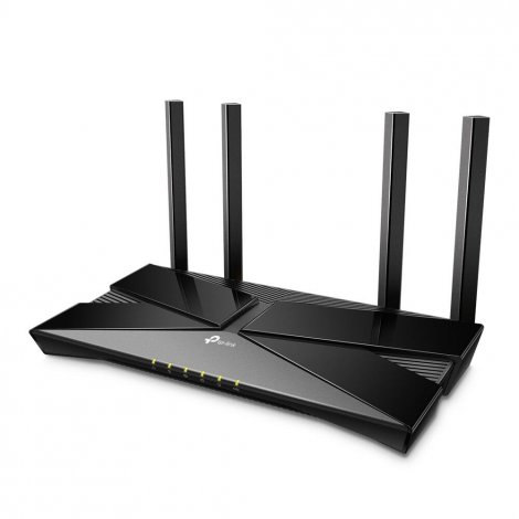 TP-Link ARCHER AX20 | AX1800 Dual-Band Wi-Fi 6 Router