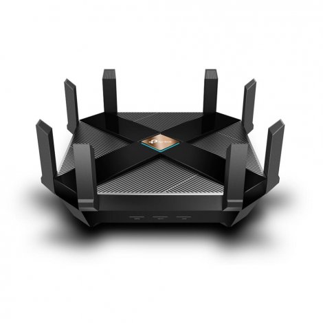 TP-Link ARCHER AX6000 | Next-Gen Wi-Fi Router