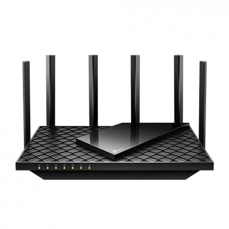 TP-Link ARCHER AX72 PRO | IEEE 802.11ax 5378Mb/s 2.4GHz/5GHz 6 x External Antenna Wireless Access Point