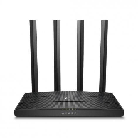 TP-Link ARCHER C80 | AC1900 Wireless MU-MIMO Wi-Fi 5 Router