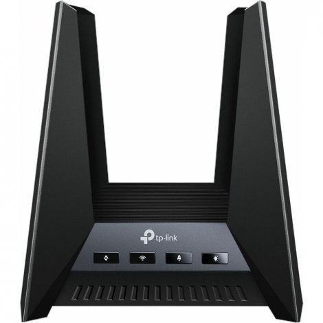 TP-Link Archer GE800 | IEEE 802.11be Tri Band 2.40/6GHz 5 x Ports RJ-45 2.38Gb/s Wi-Fi 7 Ethernet Wireless Router