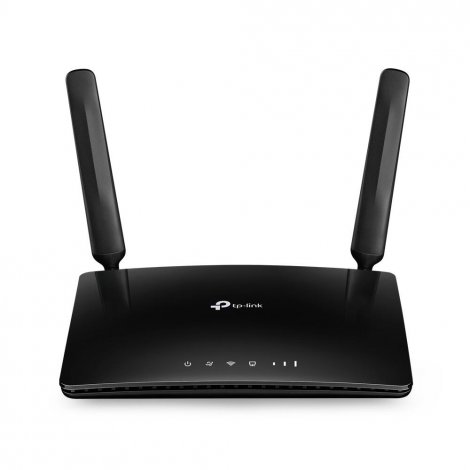 TP-Link ARCHER MR400 | IEEE 802.11ac 300Mbps 2.4GHz/5GHz 2 Internal Antenna Wireless Access Point