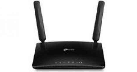 TP-Link ARCHER MR600 V3 | AC1200 Dual Band 4G+ Cat6 Gigabit Wireless Router