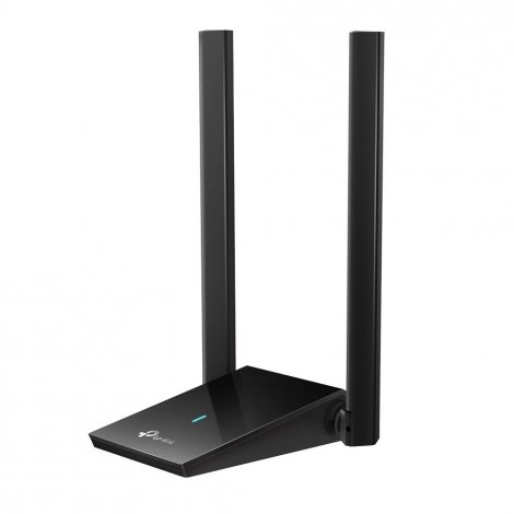 TP-Link Archer TX20U Plus | AX1800 Dual Antennas High Gain Wireless USB Adapter