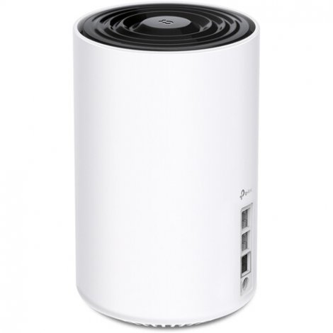 TP-Link Deco XE75 Pro(1-pack) | AXE5400 IEEE 802.11ax Tri-Band 2402Mbps Whole Home Mesh Wi-Fi 6E Unit