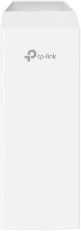 TP-Link EAP215-Bridge KIT | Single Band IEEE 802.11ax/be 867Mbit/s 3 x Network RJ-45 Indoor/Outdoor Wireless Bridge