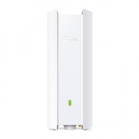 TP-Link EAP610-Outdoor | AX1800 IEEE 802.11ax Dual-Band Wi-Fi 6 1201Mbps 1 x Gigabit RJ-45 Indoor/Outdoor Access Point