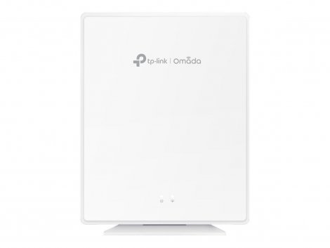 TP-Link EAP610GP-Desktop | Omada AX1800 IEEE 802.11ax Desktop Wi-Fi 6 Dual-Band 1201Mbps 4xInternal Antennas GPON Access Point