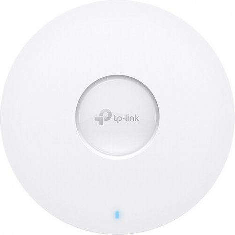 TP-Link EAP670 v2 | Omada EAP670 IEEE 802.11ax Dual Band 5.25Gbit/s 1 x Network RJ-45 Wireless Access Point