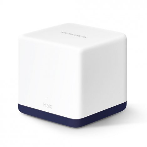 TP-Link HALO H50G | AC1900 Whole Home Mesh Wi-Fi System