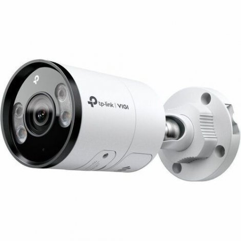 TP-Link InSight S345(2.8mm) | VIGI 2.8mm Lens 4MP Outdoor Full-Color Bullet Network Camera