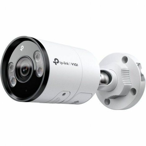 TP-Link InSight S385(4mm) | VIGI 4mm Lens 8MP Outdoor Full-Color Bullet Network Camera