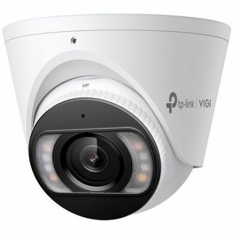 TP-Link InSight S445(2.8mm) | VIGI 2.8mm Lens 4MP Full-Color Turret Network Camera