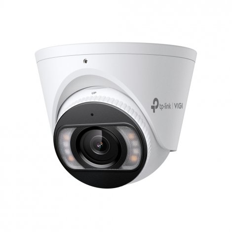 TP-Link InSight S455(2.8mm) | VIGI 2.8mm Lens 5MP Full-Color Turret Network Camera