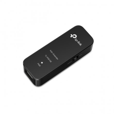 TP-Link POE10E | 2-Ports RJ-45 PoE+ Extender