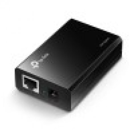 TP-Link POE150S | IEEE 802.3af PoE Injector Adapter