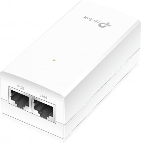 TP-Link POE2412G | Omada 24V 12W Passive PoE Adapter