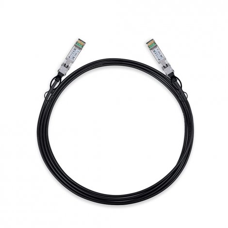 TP-Link SM5220-3M | Omada 3M Direct Attach SFP+ Cable