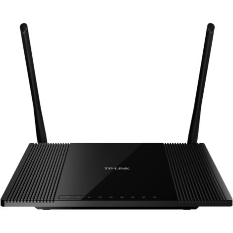 TP-Link TL-WR841HP | 300Mbps High Power Wireless N Router
