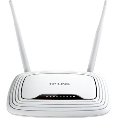TP-Link TL-WR843ND | 300Mbps Wireless AP/Client Router