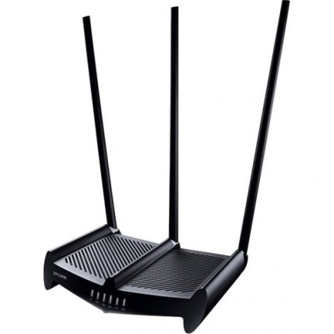 TP-Link TL-WR941HP | 450Mbps High Power Wireless N Router