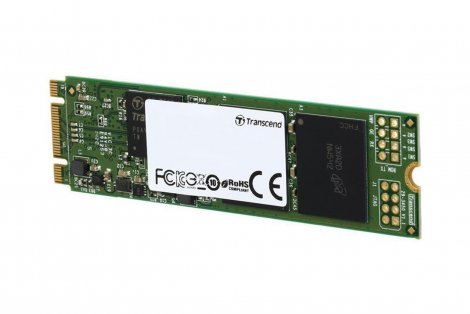 Transcend TS1TMTS800I | MTS800I 1TB SATA 6Gbps M.2 2280 Solid State Drive (SSD)