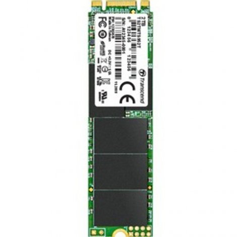 Transcend TS1TMTS952T | MTS952T 1TB SATA 6Gbps M.2 2280 Solid State Drive (SSD)