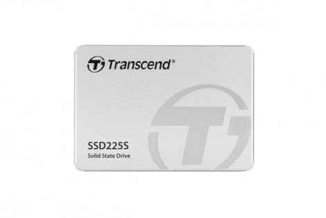Transcend TS1TSSD225S | SSD225S 1TB Triple-Level Cell SATA 6Gb/s 2.5-Inch Solid State Drive (SSD)