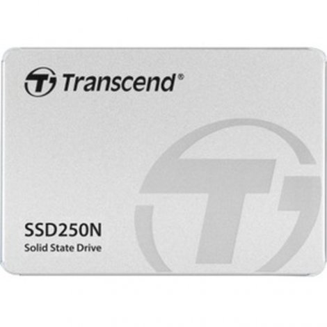 Transcend TS1TSSD250N | 250N 1TB SATA 6Gbps 2.5-inch Solid State Drive (SSD)