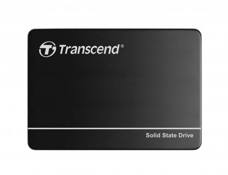 Transcend TS1TSSD420 | SSD420 1TB MLC SATA 6Gb/s 2.5-Inch Solid State Drive (SSD)