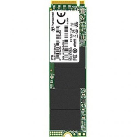 Transcend TS2TMTS952T | MTS952T 2TB SATA 6Gbps M.2 2280 Solid State Drive (SSD)