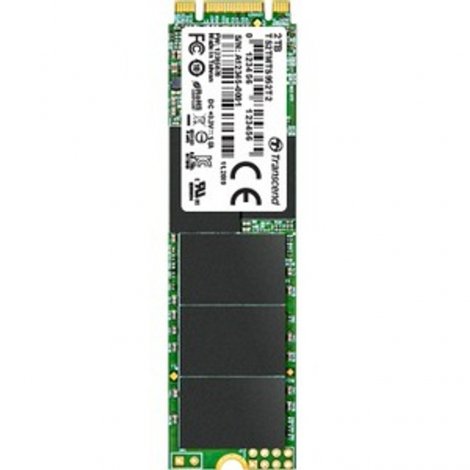 Transcend TS2TMTS952T2 | MTS MTS952T2 2TB SATA 6Gbps M.2 2280 Solid State Drive (SSD)
