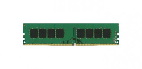Transcend TS4GLH72V2E-I | 32GB DDR4-3200MHz PC4-25600 Non-ECC Unbuffered UDIMM CL22 2Rx8 1.2V 288-Pin Memory Module